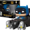 FUNKO POP! Rides: Batman 80th - 1950 Batmobile