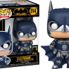 FUNKO Pop! Heroes: Batman 80th - Batman (1997)