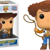 FUNKO Pop! Disney: Toy Story 4 - Woody