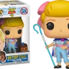 FUNKO Pop! Disney: Toy Story 4 - Bo Beep & Officer McDimples