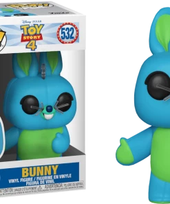 FUNKO Pop! Disney: Toy Story 4 - Bunny