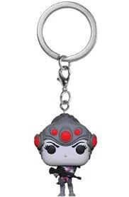 FUNKO Pocket Pop! Overwatch - Widowmaker