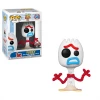 FUNKO Pop! Disney: Toy Story 4 -Forky Sad (Exclusive)