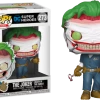 FUNKO Pop! Heroes: Batman: Death Of The Family - The Joker [Exclusive]