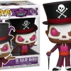 FUNKO POP! Disney : Princess And The Frog - Dr. Facilier [Masked] (Exclusive)