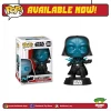 Funko Pop! Star Wars: Electrocuted Vader