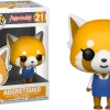 FUNKO Pop! Sanrio: Aggretsuko - Retsuko