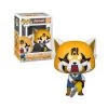 FUNKO Pop! Sanrio: Aggretsuko - Retsuko With Chainsaw