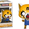 FUNKO Pop! Sanrio: Aggretsuko - Rage Retsuko