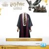 Famesbro Wizarding World Cinereplica: Robe Harry Potter Wizard: Gryffindor (Medium)