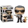 FUNKO Pop! Movies : Men In Black - Agent K & Neeble