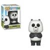 FUNKO Pop! Animation : We Bare Bears - Panda