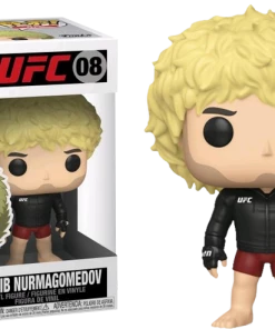 FUNKO Pop! Sports: UFC - Khabib Nurmagomedev