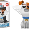 FUNKO Pop! Movies: Secret Life Of Pets 2 - Max (Cone)