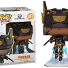 FUNKO POP! Games: Overwatch - Pharah (Anubis) [Exclusive]