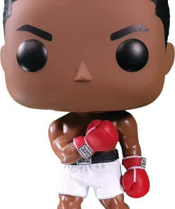 FUNKO POP! Sports: Muhammad Ali
