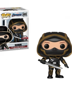 FUNKO POP! Marvel: Avengers: End Game - Ronin [Exclusive]