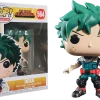 FUNKO Pop! Animation: My Hero Academia - Deku [Exclusive]