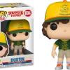 FUNKO Pop! TV: Stranger Things Season 3 - Dustin (Camp)