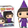 FUNKO Pop! TV: Stranger Things Season 3 - Will The Wise