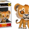 FUNKO POP! Disney : Lion King 2019 - Simba