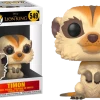FUNKO POP! Disney : Lion King 2019 - Timon