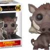 FUNKO POP! Disney : Lion King 2019 - Pumbaa