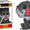 FUNKO POP! Disney : Lion King 2019 - Rafiki