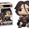 FUNKO POP! Animation: Castlevania - Trevor Belmont