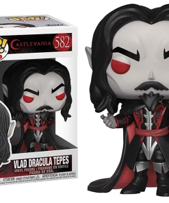 FUNKO POP! Animation: Castlevania - Vlad Dracula Tepes