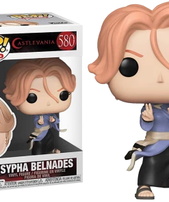 FUNKO POP! Animation: Castlevania - Sypha Belnades