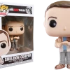 FUNKO POP! TV : Big Bang Theory - Sheldon