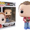 FUNKO POP! TV : Big Bang Theory - Stuart