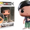 FUNKO POP! TV : Big Bang Theory - Raj