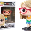 FUNKO POP! TV : Big Bang Theory - Bernadette