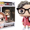 FUNKO POP! TV : Big Bang Theory - Leonard