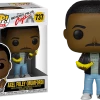 FUNKO POP! Movies: Beverly Hills Cop - Axel (Mumford)