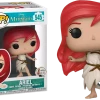 FUNKO POP! Disney: The Little Mermaid - Ariel Sail Dress (Exclusive)