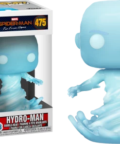 FUNKO Pop! Marvel: Spider-Man Far From Home - Hydro Man