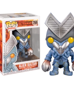 FUNKO Pop! Animation: Ultraman - Alien Baltan [Exclusive]