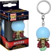 FUNKO Pocket Pop! Keychain: Spider-Man Far From Home - Mysterio