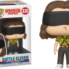 FUNKO Pop! TV: Stranger Things Season 3 - Battle Eleven 2 FUNKO Pop! TV: Stranger Things Season 3 - Battle Eleven