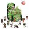 FUNKO Mystery Minis : Ghostbuster 12 Pieces