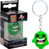 FUNKO Pocket Pop! Keychain: Ghostbusters - Slimer