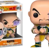FUNKO POP! Animation: Dragon Ball Z- Nappa