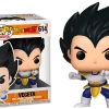FUNKO POP! Animation: Dragon Ball Z- Vegeta (Action Pose)