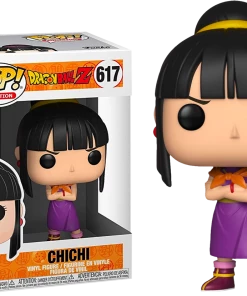 FUNKO POP! Animation: Dragon Ball Z- Chi Chi