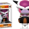 FUNKO POP! Animation: Dragon Ball Z- Frieza