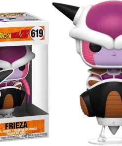 FUNKO POP! Animation: Dragon Ball Z- Frieza