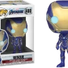 FUNKO POP! Marvel: Avengers: End Game - Rescue